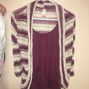 Cardigan